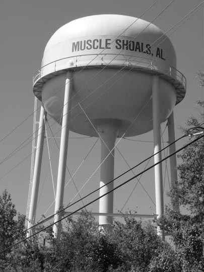 Muscle Shoals