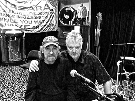 JD Fox & Donnie Fritts