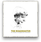 Also available - The Roadmaster
